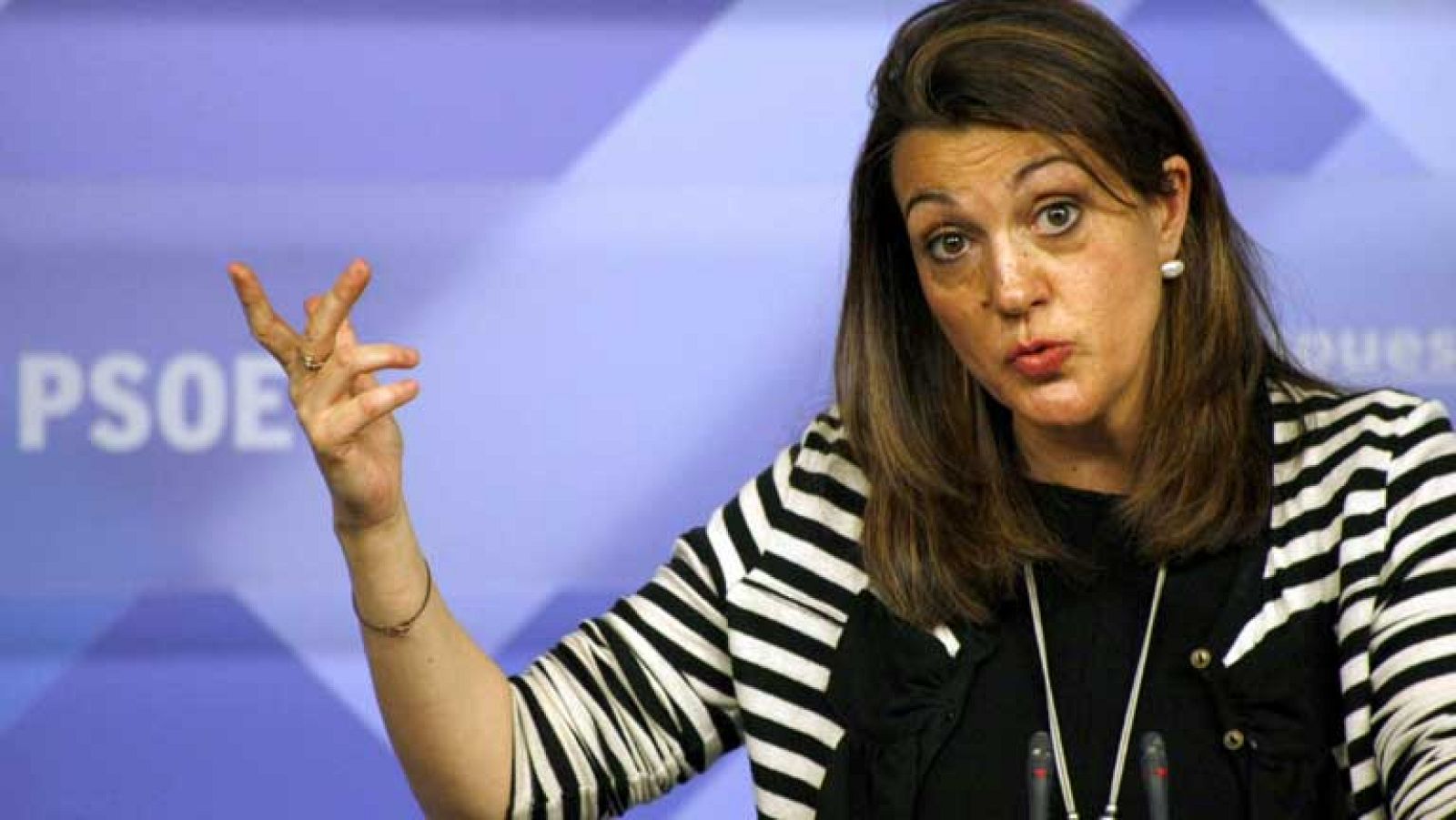 El PP mantiene que hay que homologar todas las políticas comunitarias