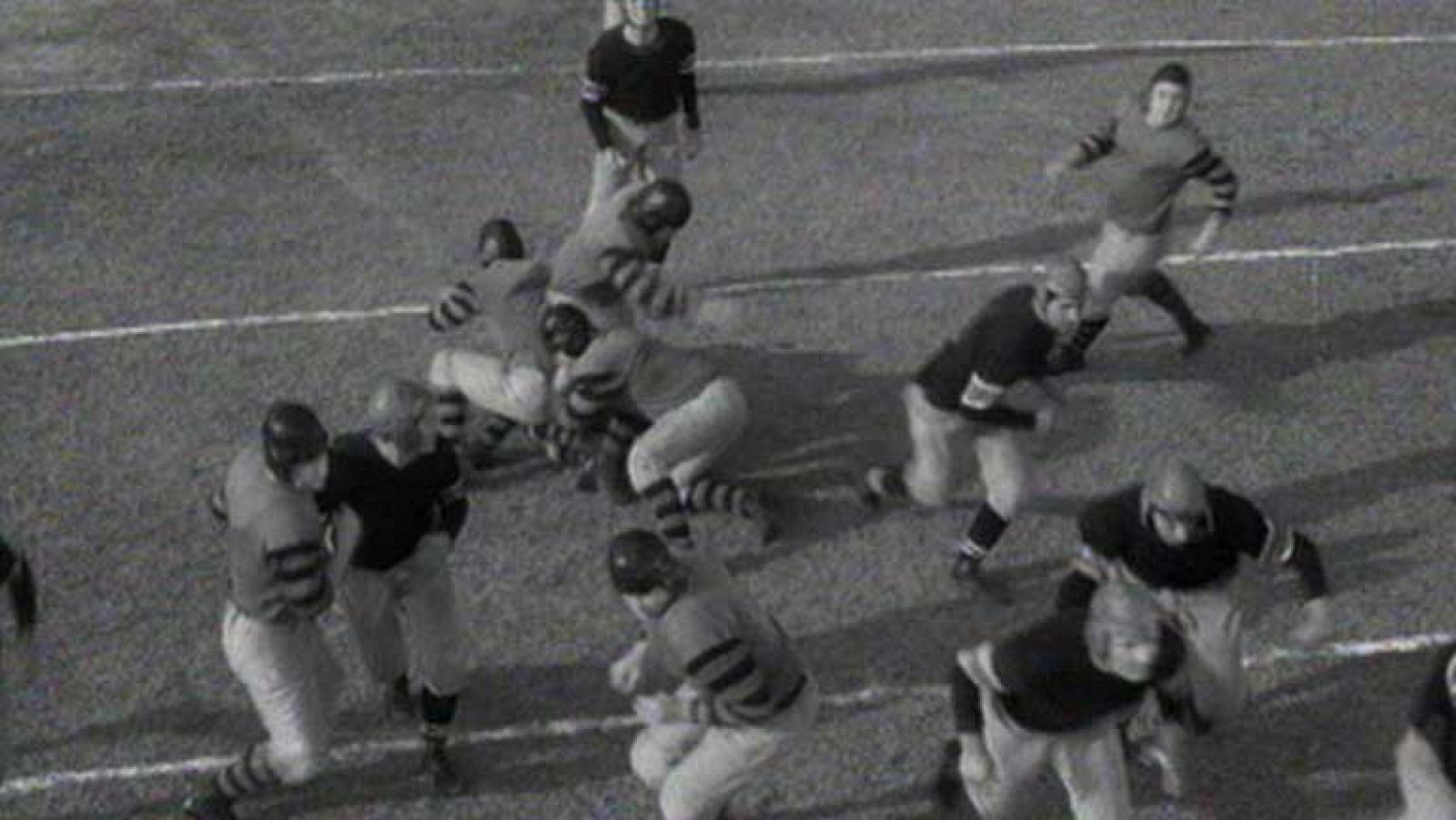 Las olimpiadas de 1936 y la figura de Leni Riefenstahl