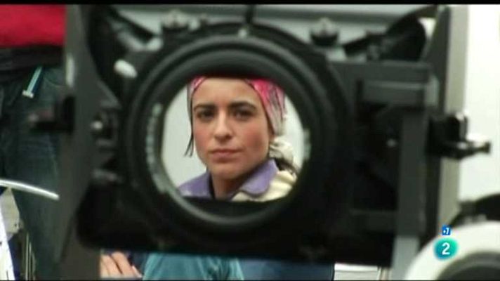 Versión española - La educación de las hadas