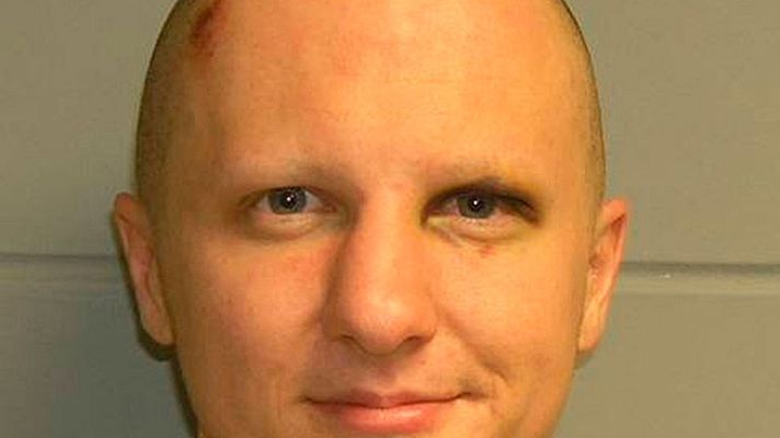 Informativo 24h - Se declara culpable del tiroteo