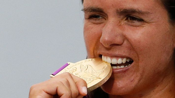 Telediario 1 - Telediario Matinal en 4' - 08/08/12