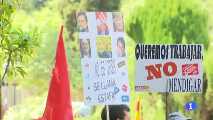 L'Informatiu - L'Informatiu migdia - 07/08/2012