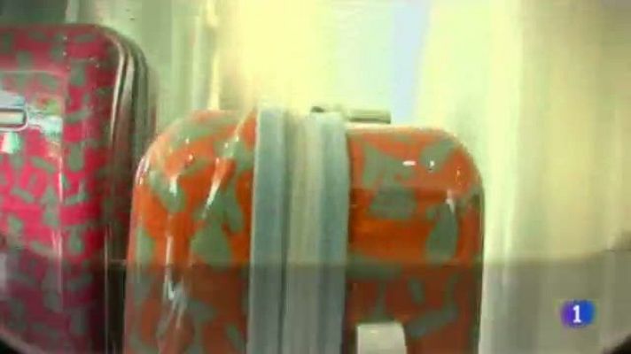 Flash moda - Nuevo diseño en maletas