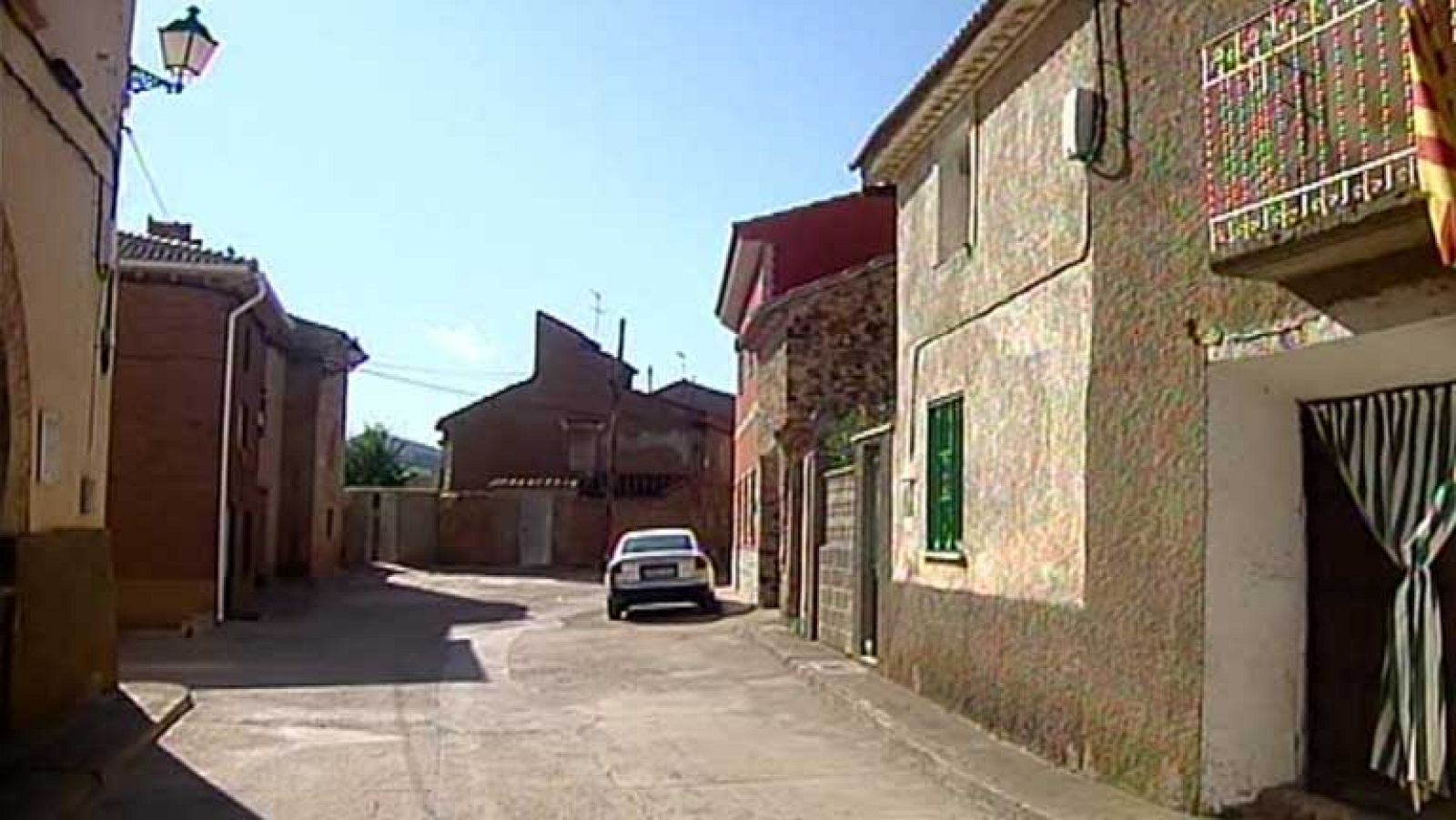 Problemas de abastecimiento de agua