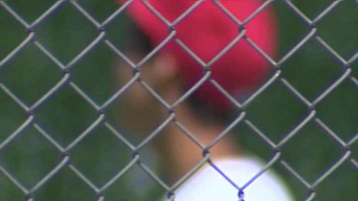 Telediario 1 - Reinserción de menores es posible