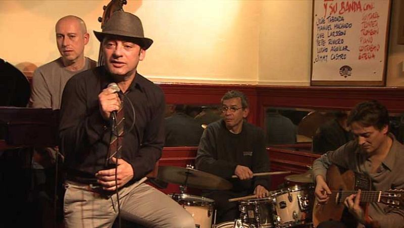 Zenet nos adentra en la grabación de su tercer disco