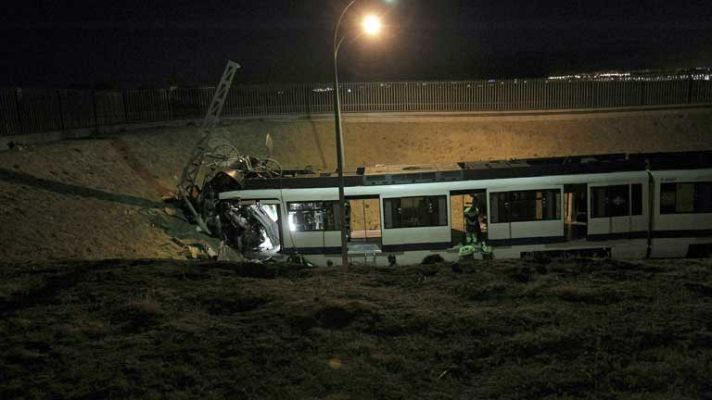 Informativo de Madrid - Informativo de Madrid - 08/08/12