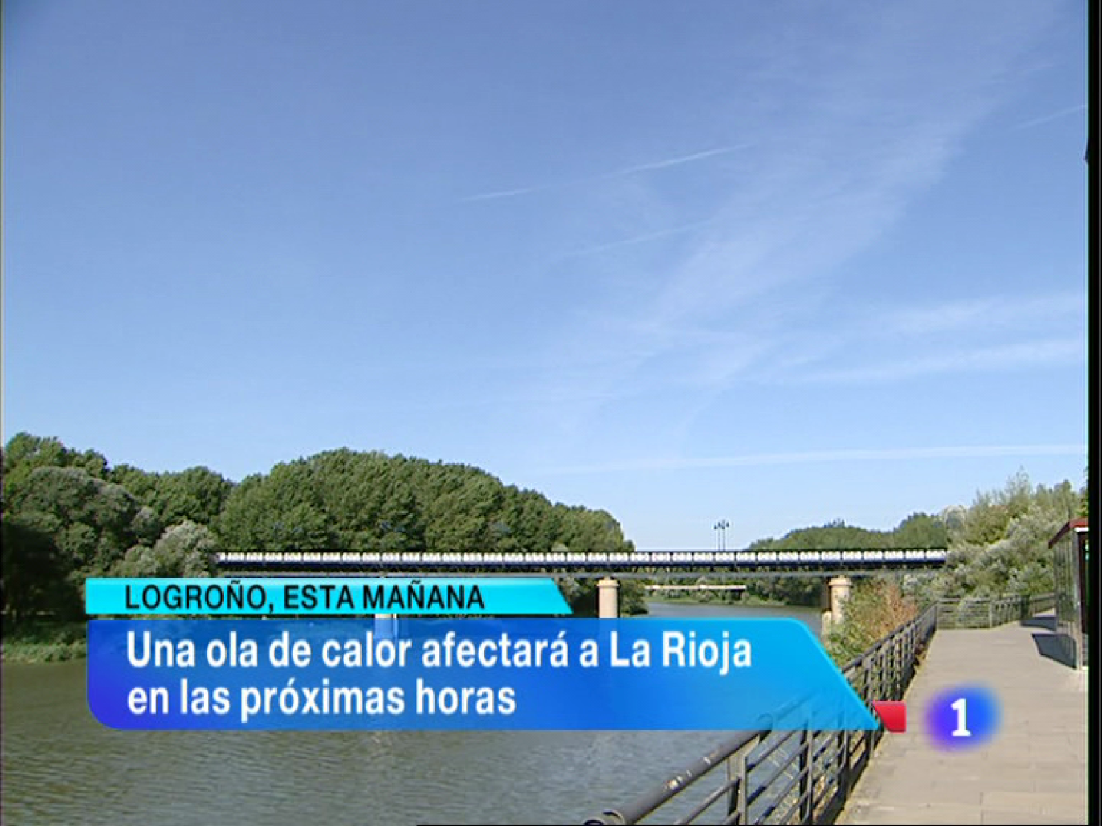 Informativo Telerioja - 08/08/12 | Ver