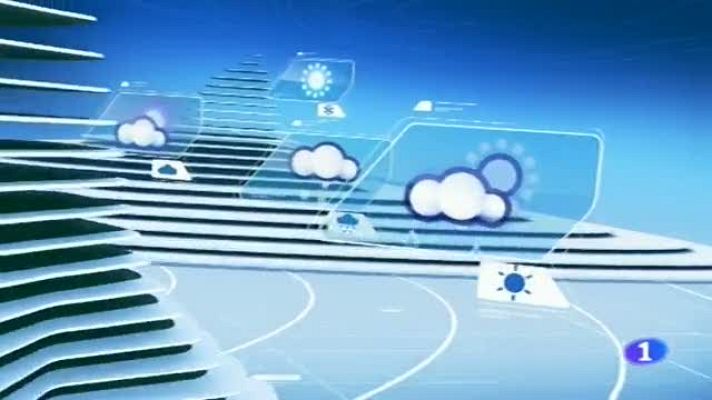 Noticias Andalucía - El tiempo en Andalucía - 08/08/12