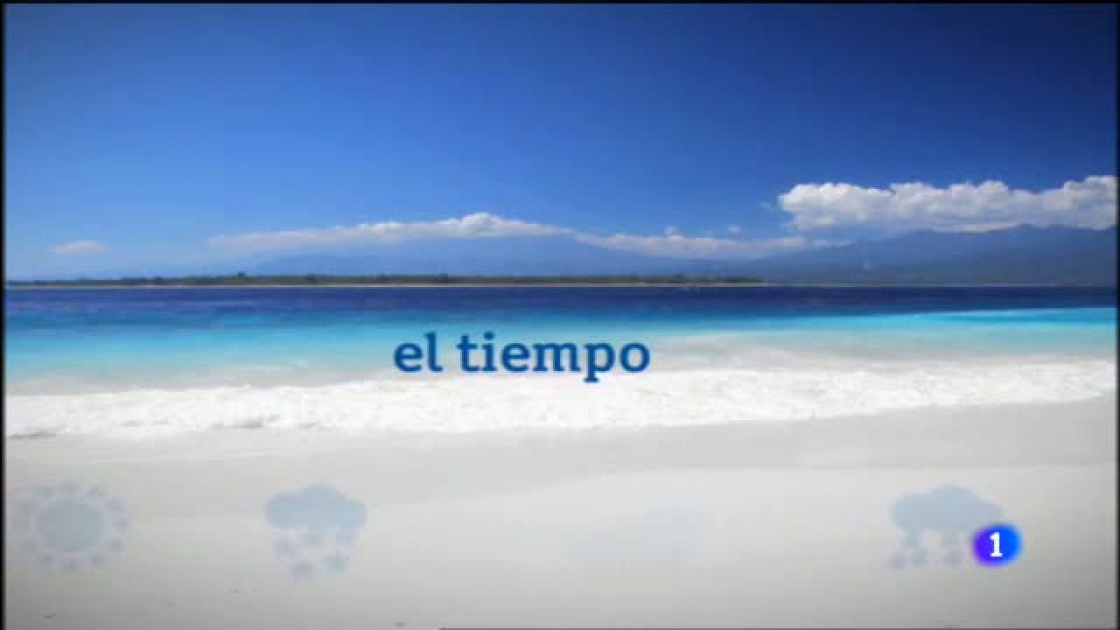 El tiempo en Canarias -08/08/12 | Ver