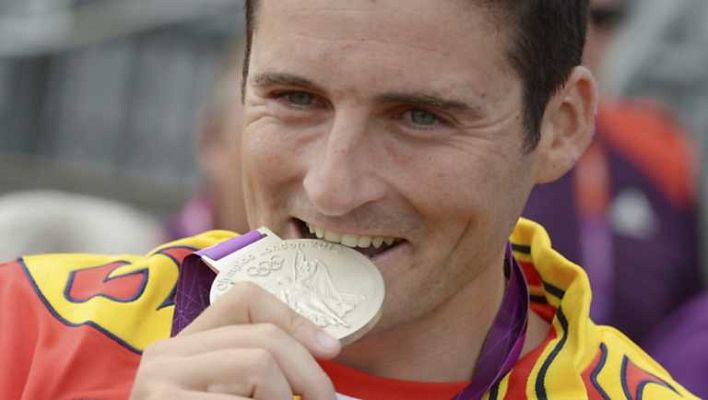 Telediario 1 - Telediario - 15 horas - 08/08/12