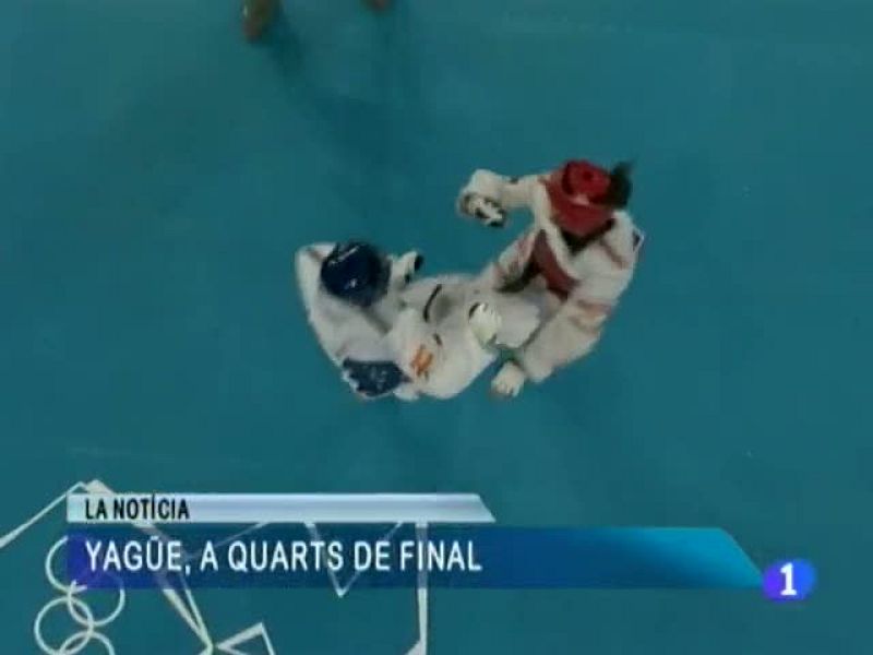 Informatiu Balear - 08/08/12 | Ver