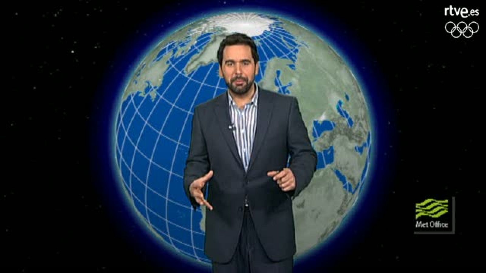 El tiempo del jueves en los Juegos Olímpicos