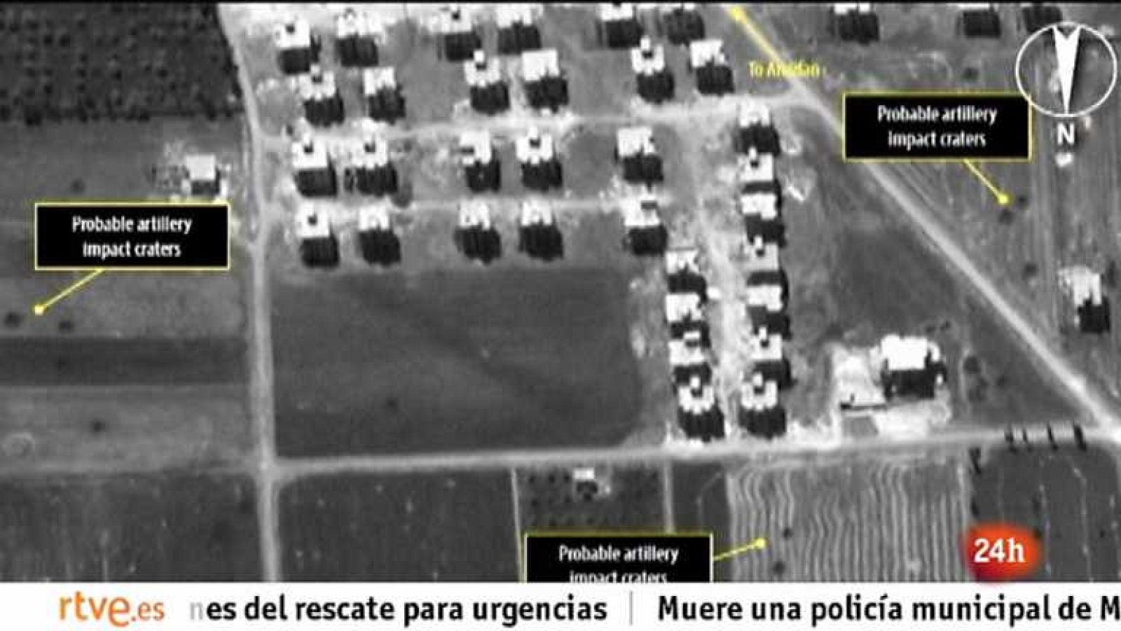 La tarde en 24 horas - Tercera hora - 08/08/12 - Ver ahora