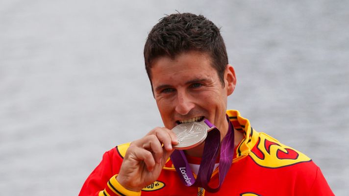 Telediario 1 - Telediario 2 en 4¿ - 08/08/12