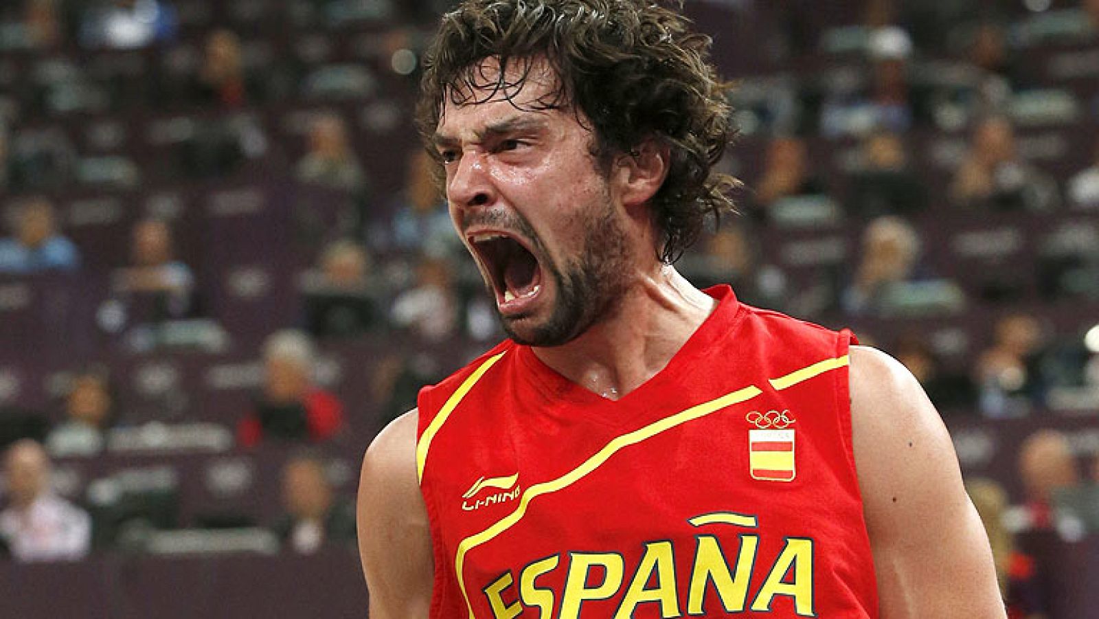 La selección española de baloncesto ha derrotado a Francia en un partido muy tenso en el que ha logrado el pase a las semifinales, donde se verá las caras con Rusia. El último cuarto, en el que dejó a Francia con cinco puntos, resultó fundamental par