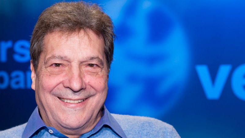 Muere el actor Sancho Gracia a los 75 años