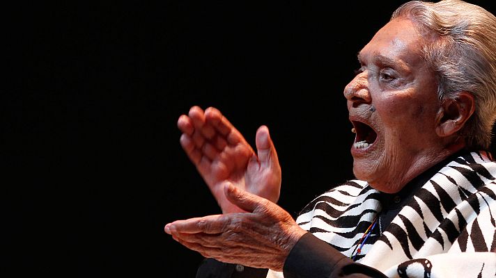 Otros programas - Especial Chavela Vargas