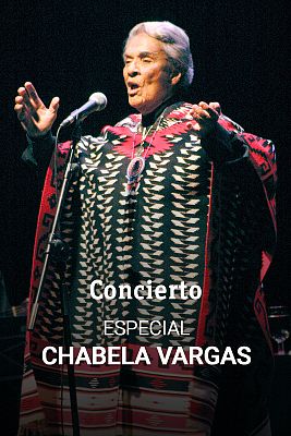 Otros programas - Especial Chavela Vargas