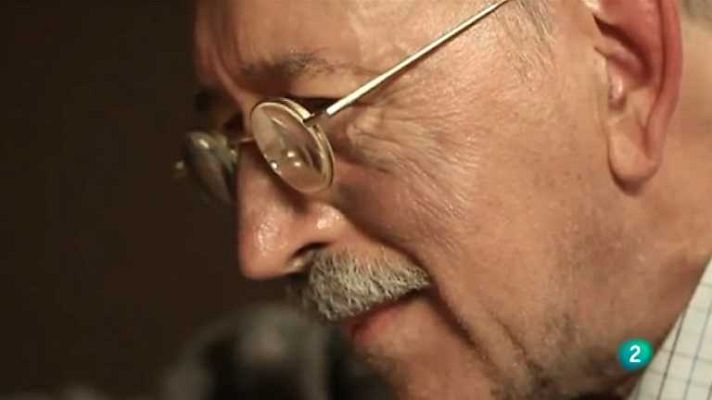 Para todos La 2 - Para todos La 2 - 09/08/12