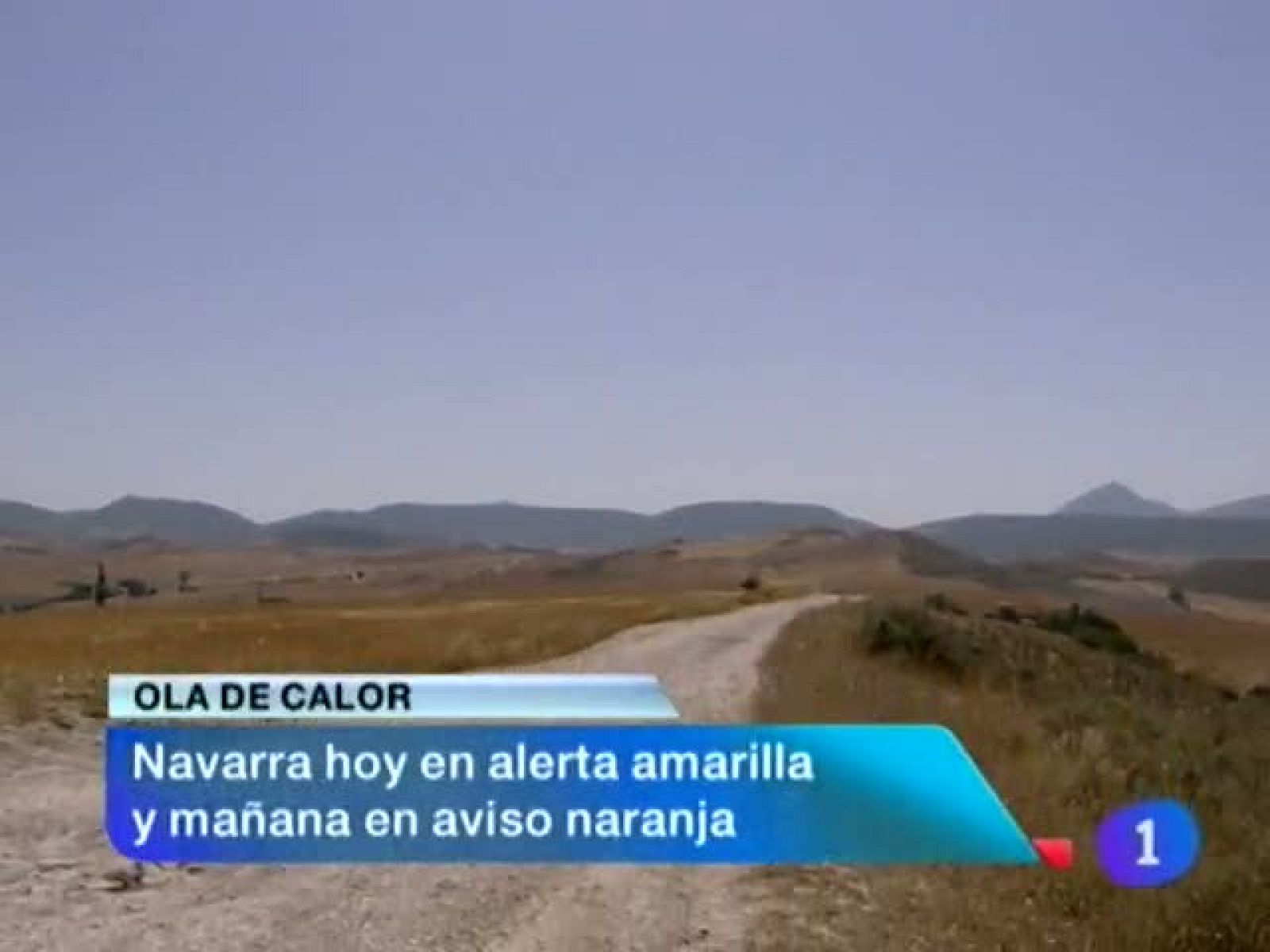 Telenavarra en 2' - 09/08/12 | Ver