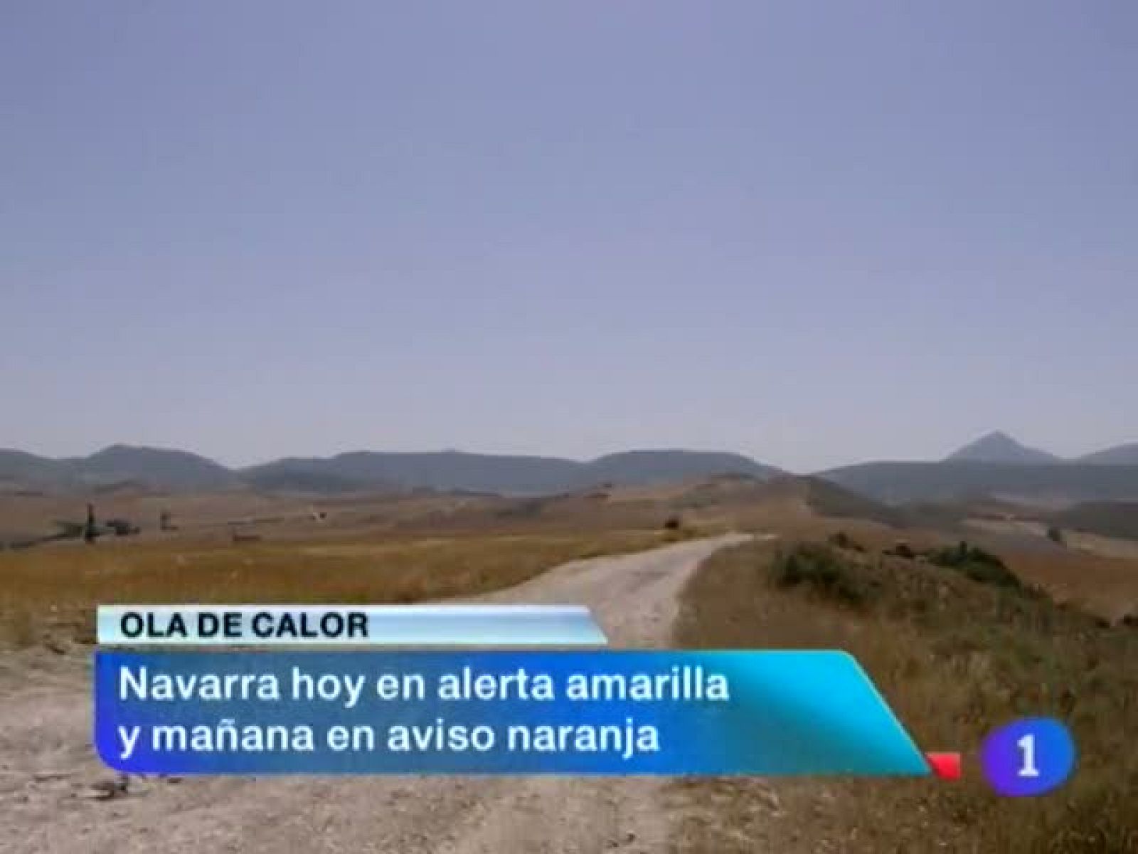 Telenavarra - 09/08/12 | Ver
