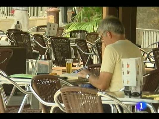 Noticias Murcia - La comunidad de Murcia en 2'.(09/08/2012).