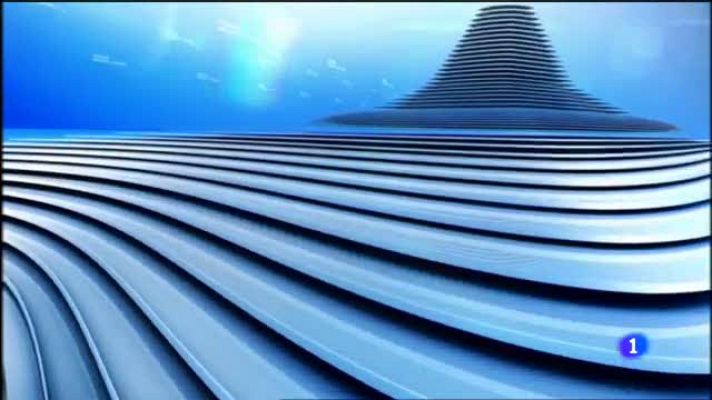 Telecanarias - Telecanarias -09/08/12