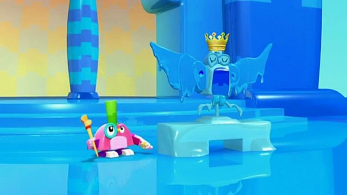  - Animales mecánicos