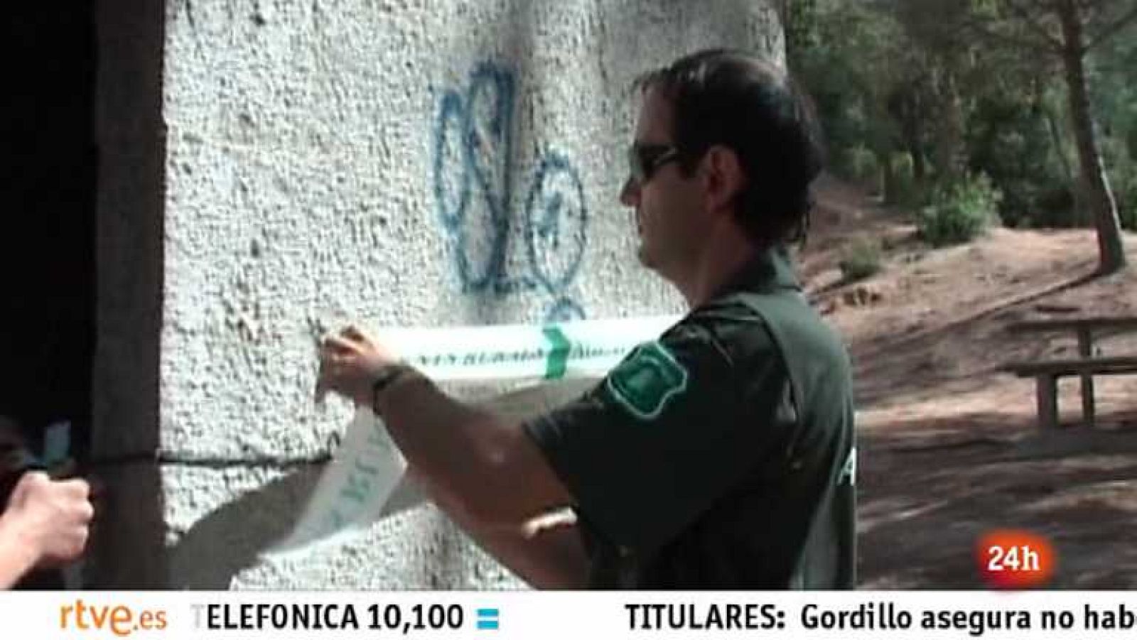 La tarde en 24 horas - Tercera hora - 09/08/12 - Ver ahora