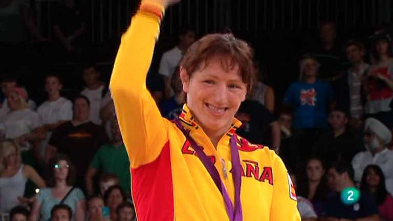 La 2 Noticias - 09/08/12 - ver ahora