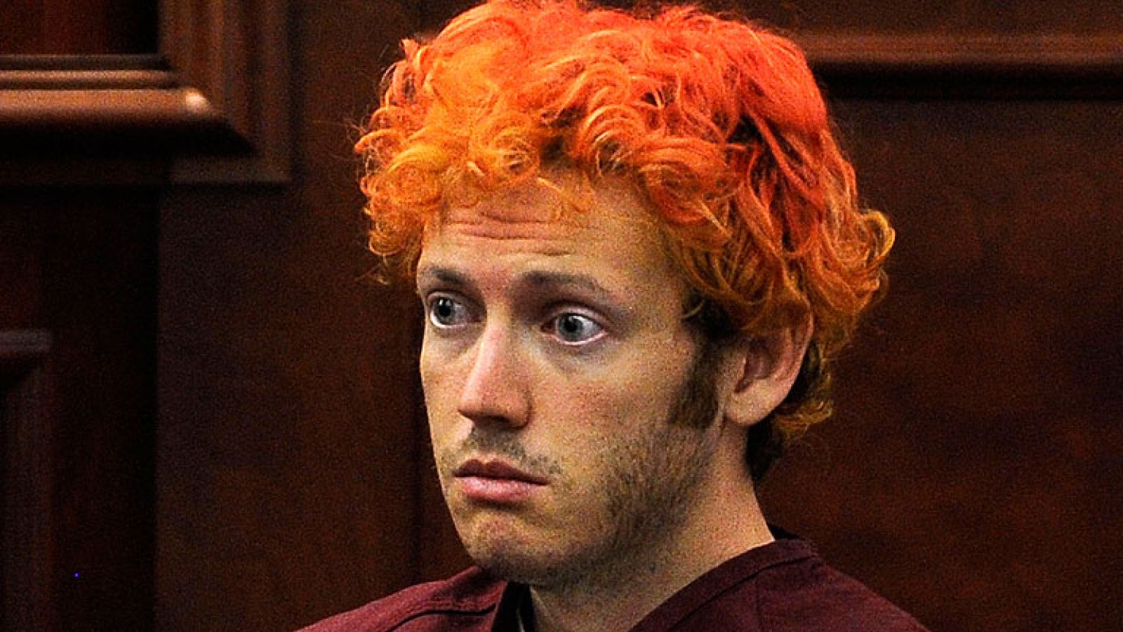 La defensa del presunto autor del tiroteo de Denver alega "enfermedad mental"