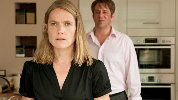 Días de cine - Días de cine - 'Silencio de hielo'