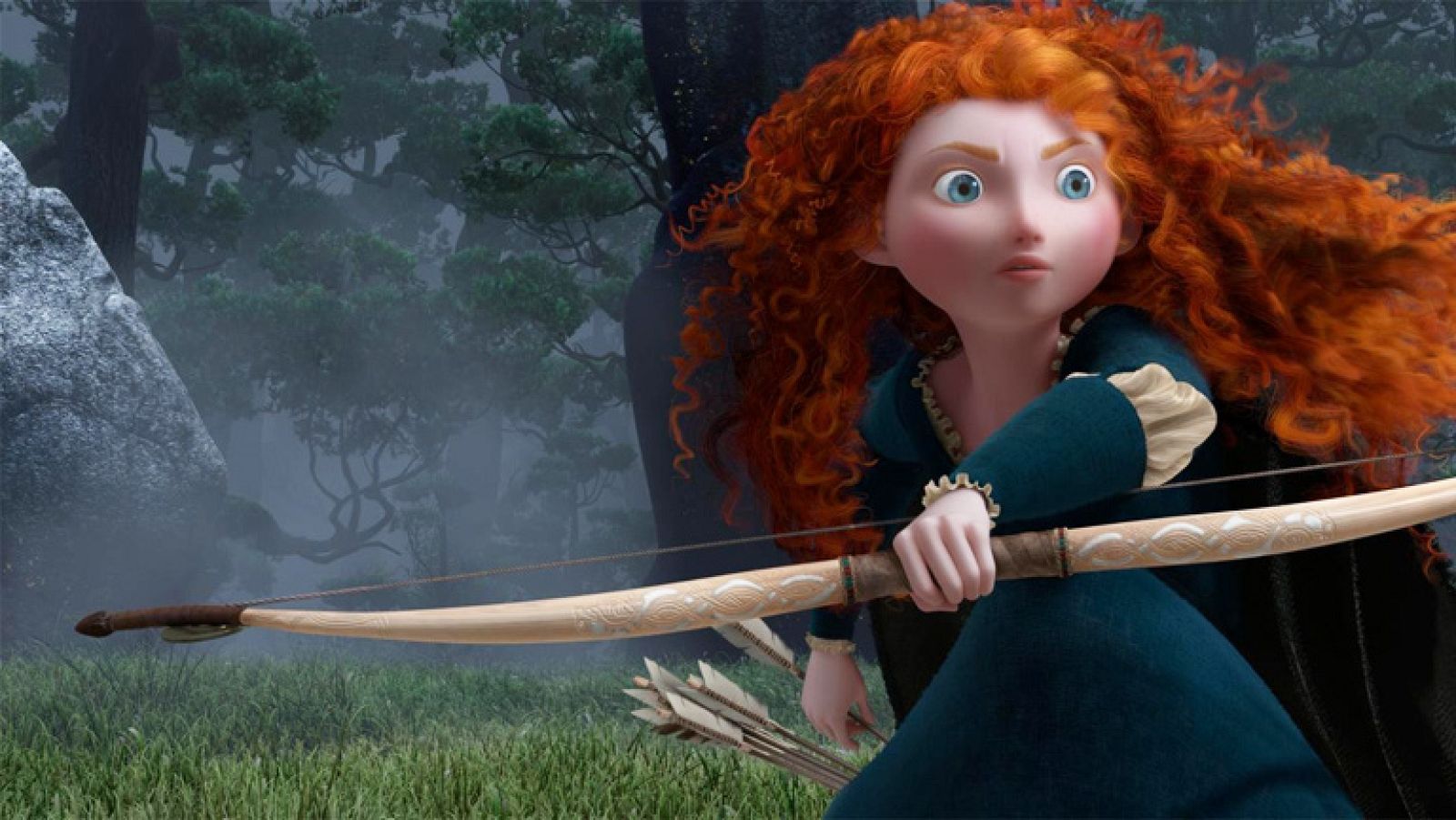 Días de cine - 'Indomable' | Ver