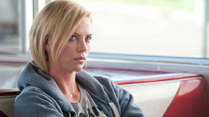 Días de cine - Días de cine - DVD:'Young Adult', 'Drive' y 'Following'