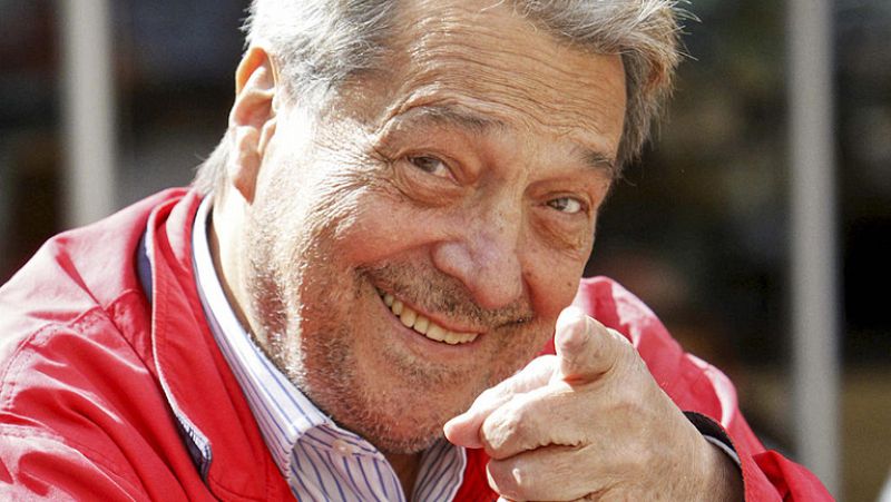 Días de cine - Homenaje a Marvin Hamlisch y Sancho Gracia | Ver