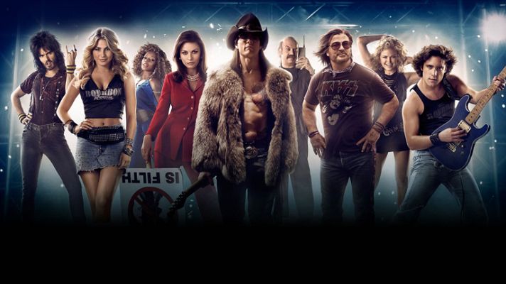 Cultura en Rtve.es - Días de cine - 'Rock of Ages'
