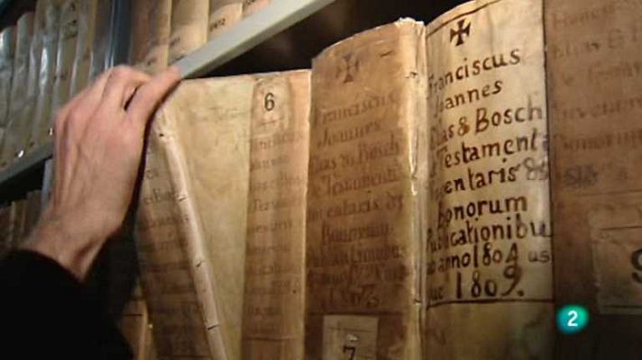 Para todos La 2 - Para todos La 2 - 10/08/12