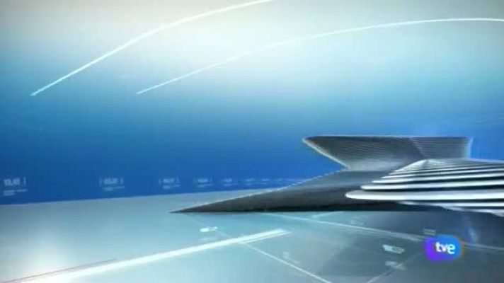 Telenorte - País Vasco - País Vasco en 2' - 10/08/12