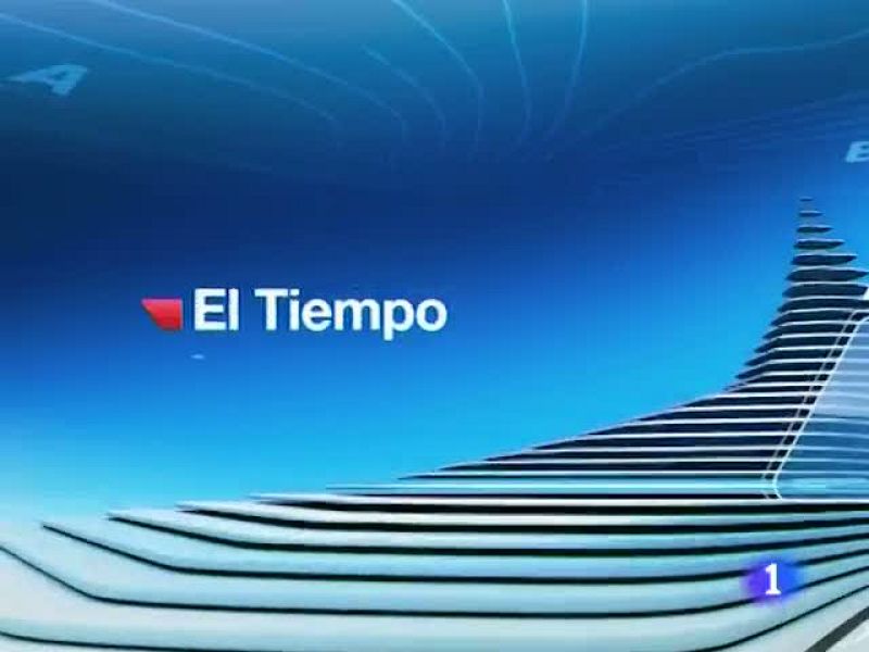 El tiempo en La Rioja - 10/08/12 | Ver
