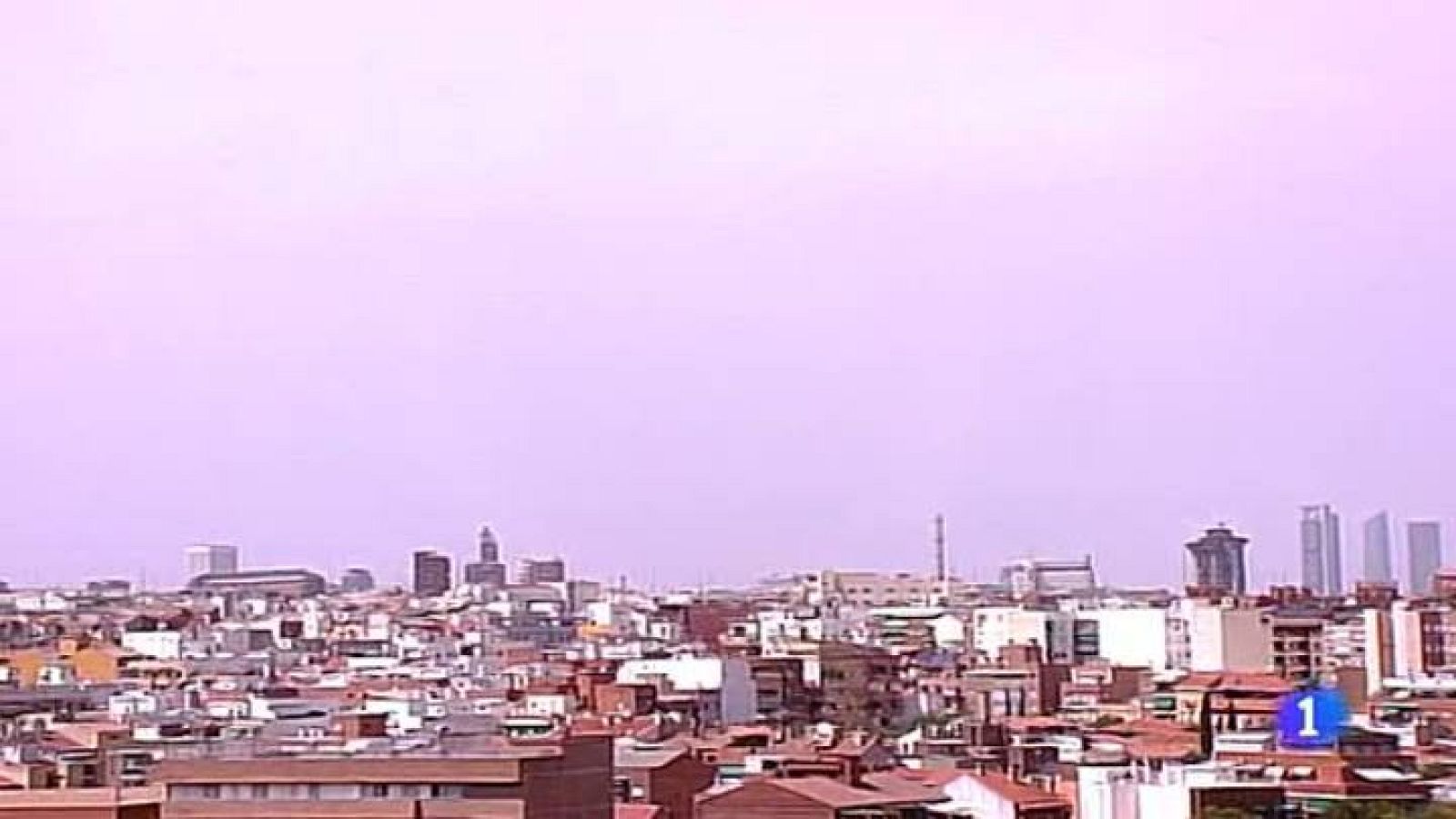 Informativo de Madrid - 10/08/12 | Ver