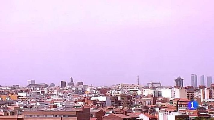 Informativo de Madrid - Informativo de Madrid - 10/08/12