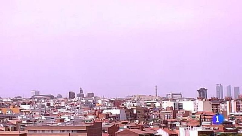 Informativo de Madrid - 10/08/12 | Ver