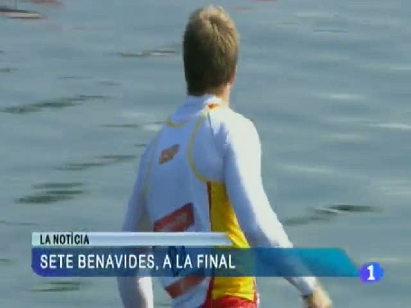 Informatiu Balear - 10/08/12 | Ver