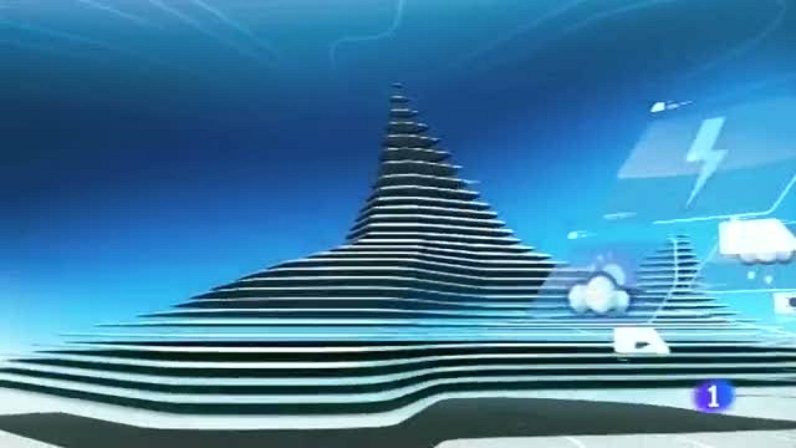 El tiempo en Castilla y León - 10/08/12