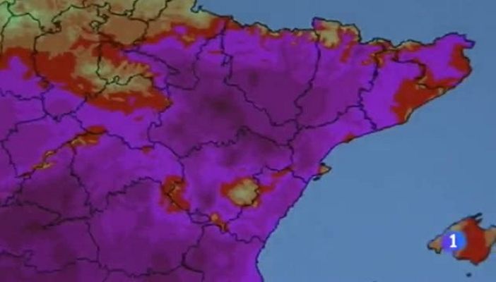 Noticias Aragón - Noticias Aragón 10/08/12