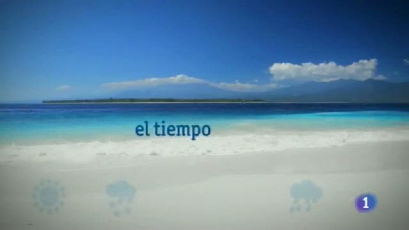 El tiempo en Castilla La Mancha (10/08/2012) | Ver