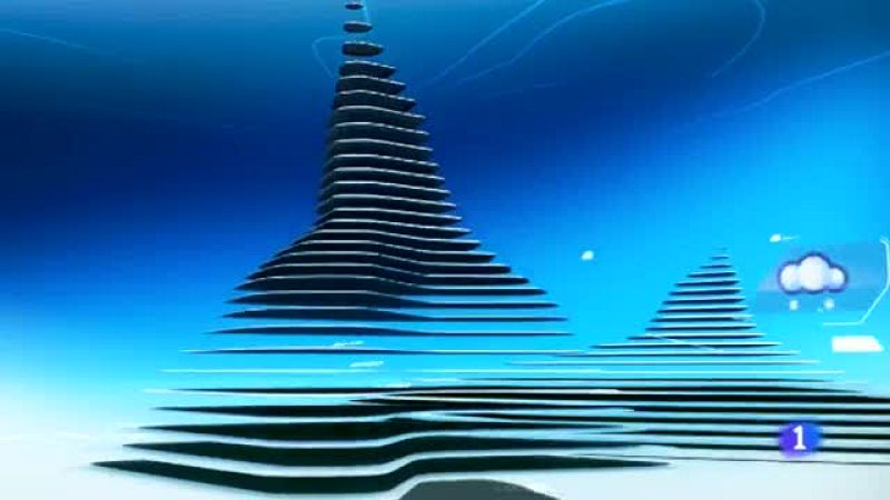 El tiempo en Galicia - 10/08/12