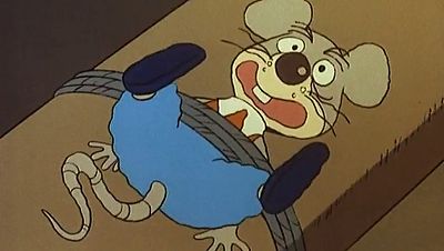 No repiquéis las campanas - DArtacan y los tres mosqueperros | Ver