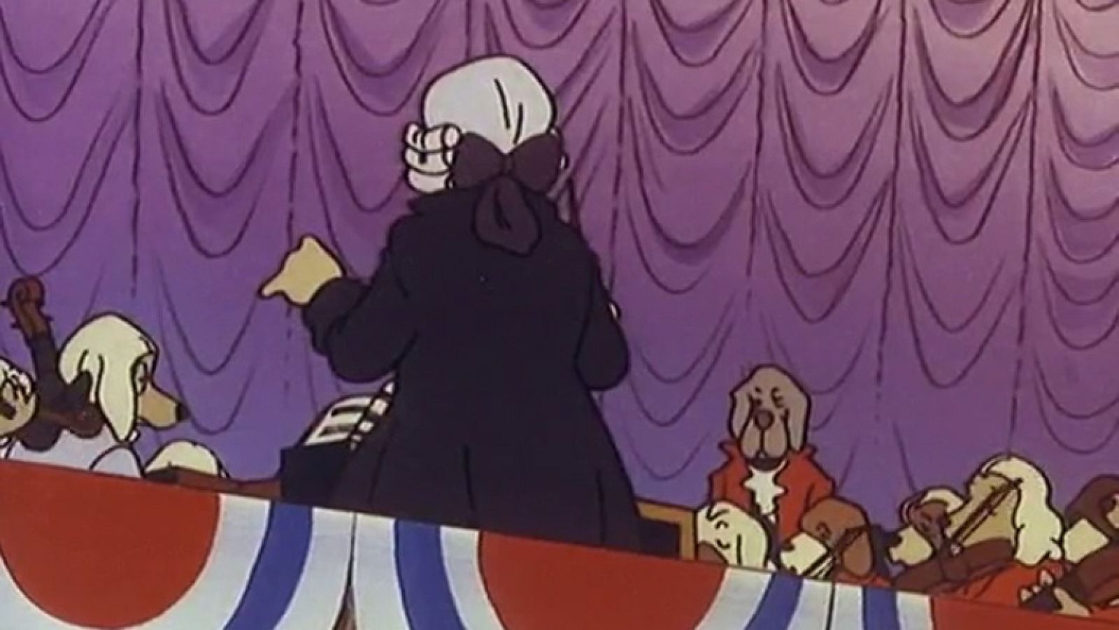 Deprisa antes de que suene el vals - DArtacan y los tres mosqueperros | Ver